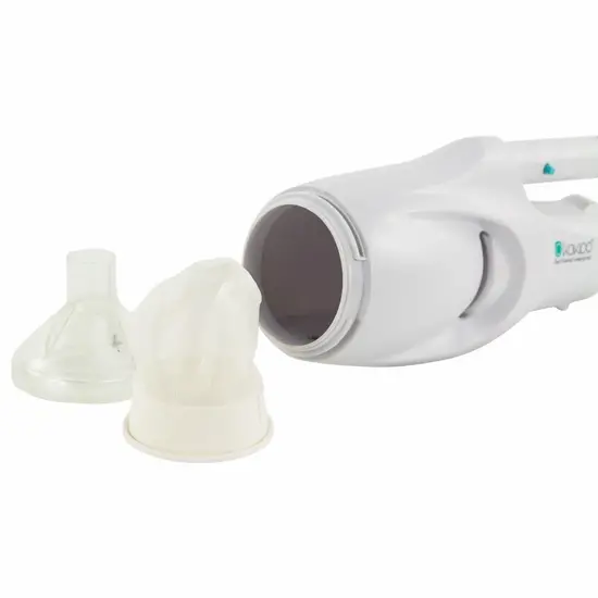 W'eau Telsa 5 oplaadbare spa en zwembadreiniger