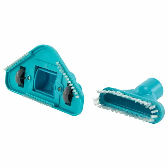 W'eau Telsa 5 oplaadbare spa en zwembadreiniger