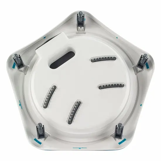 W'eau Telsa 80 elektrische zwembadstofzuiger