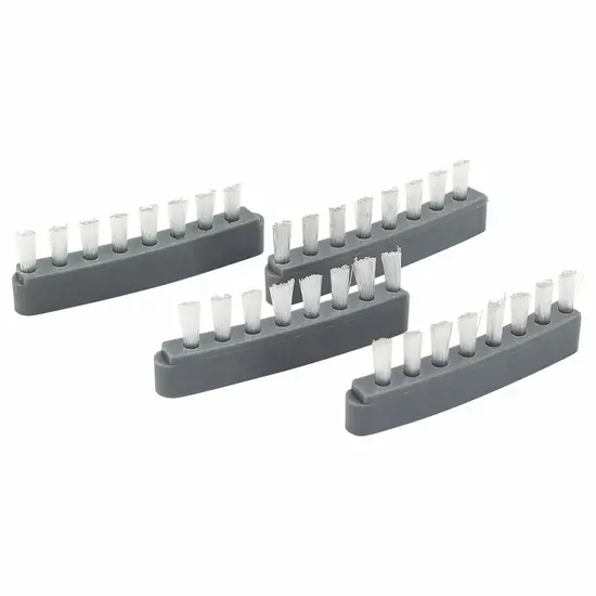 W'eau Telsa 80 elektrische zwembadstofzuiger