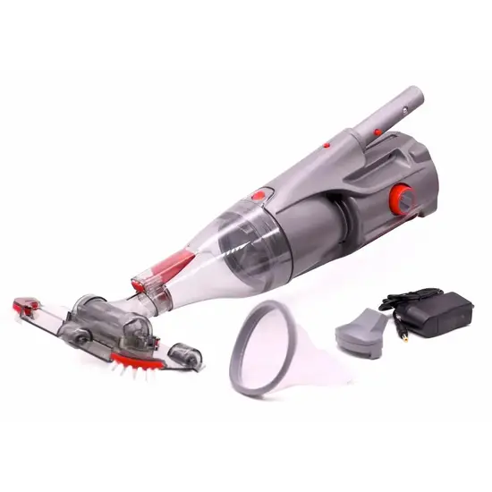 W'eau W'eau Volta V3 spa- en zwembadstofzuiger