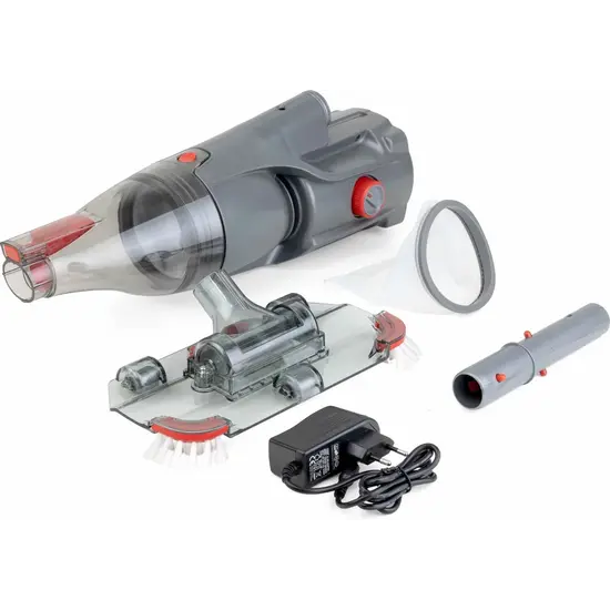 W'eau W'eau Volta V3 spa- en zwembadstofzuiger