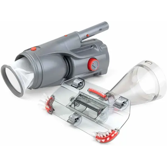 W'eau Volta V3 spa- en zwembadstofzuiger - W'eau