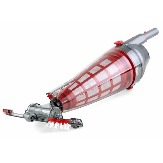 W'eau W'eau Volta V5 spa- en zwembadstofzuiger