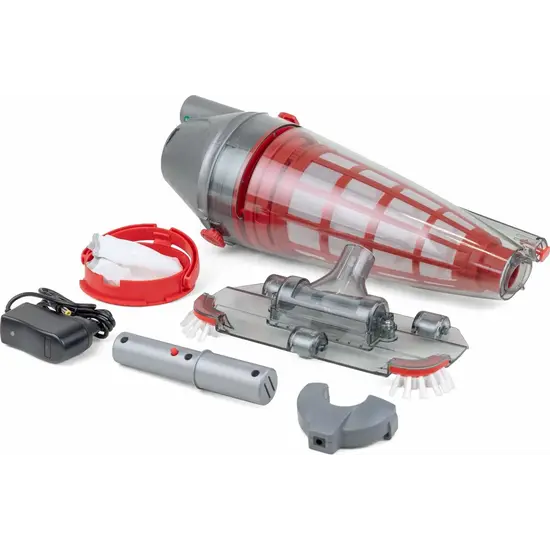 W'eau W'eau Volta V5 spa- en zwembadstofzuiger