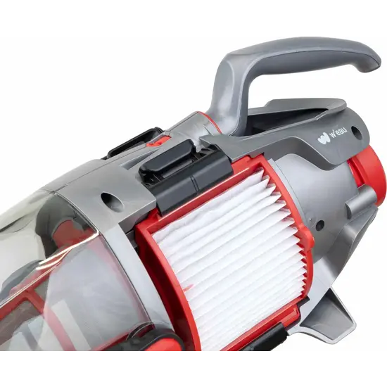 W'eau W'eau Volta V7 zwembadstofzuiger