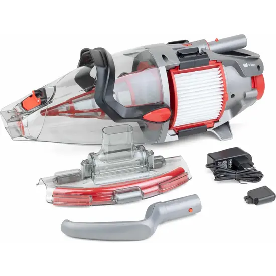 W'eau W'eau Volta V7 zwembadstofzuiger