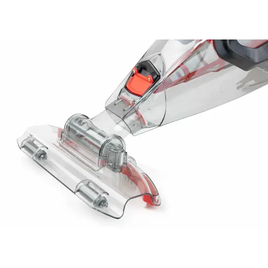 W'eau W'eau Volta V7 zwembadstofzuiger