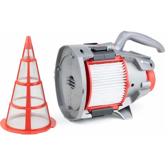 W'eau W'eau Volta V7 zwembadstofzuiger