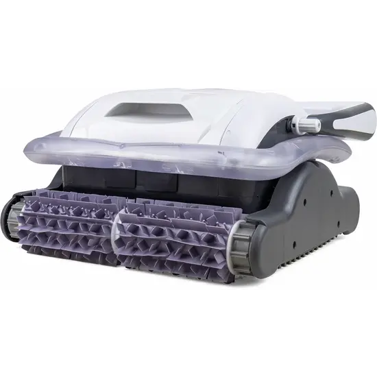 W'eau Winny Raptor Classic zwembadrobot met LED