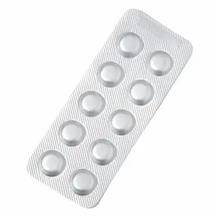Alkaliteit tabletten voor fototester - 100 stuks (o.a. PoolLab en Scuba 2) - W'eau