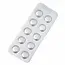 W'eau Alkaliteit tabletten voor fototester - 100 stuks (o.a. PoolLab en Scuba 2) - W'eau