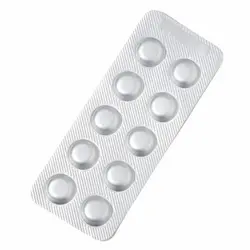 Alkaliteit tabletten voor manuele tester, 100 stuks