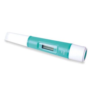 Digitale zoutgehalte meter ( incl. 1 x ijkoplossing) - Kokido