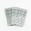 W'eau DPD 1 tabletten voor manuele tester - 100 stuks