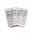 W'eau DPD 1 tabletten voor fototester - 100 stuks (o.a. Poollab en Scuba 2) - W'eau