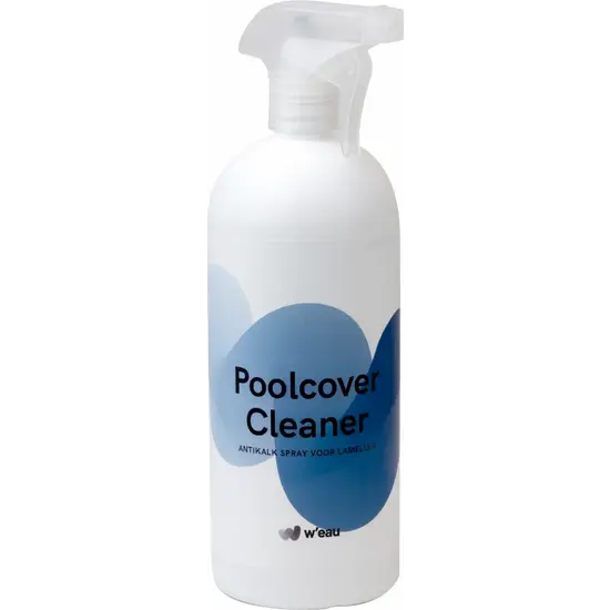 W'eau Lamellenreiniger 1L - W'eau