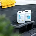 W'eau Vloeibare pH plus 5L - W'eau