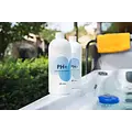 W'eau Vloeibare pH minus 1L - W'eau