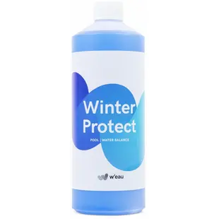 Overwinteringsvloeistof 1L - W'eau