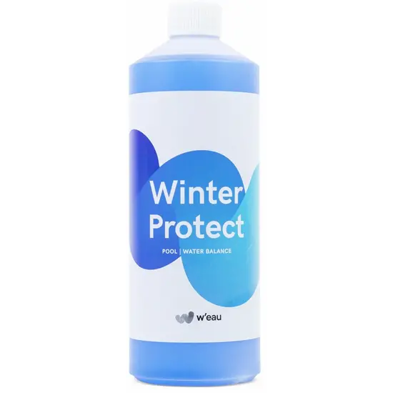 W'eau W'eau overwinteringsvloeistof - 1 liter