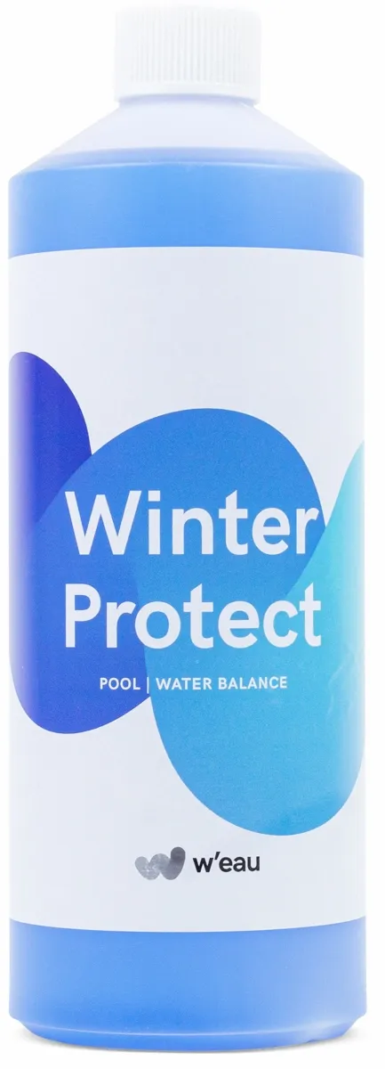 W'eau W'eau overwinteringsvloeistof - 1 liter afbeelding