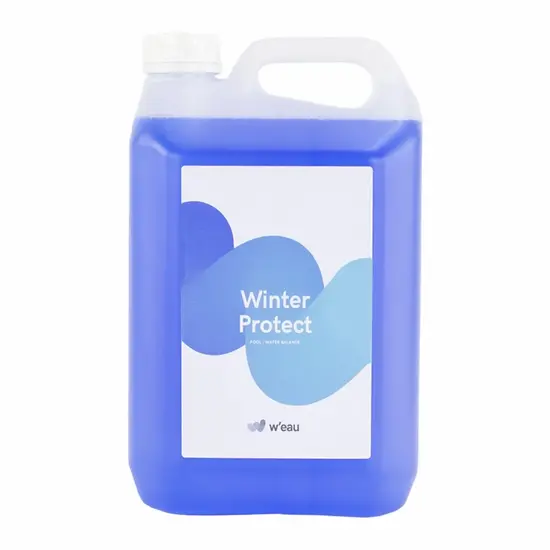 W'eau Overwinteringsvloeistof 5L - W'eau