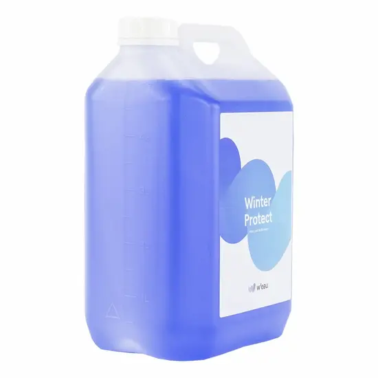 W'eau W'eau overwinteringsvloeistof - 5 liter