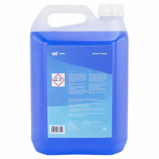 W'eau W'eau overwinteringsvloeistof - 5 liter