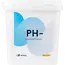 W'eau pH minus poeder (5kg) - W'eau
