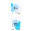 W'eau pH minus poeder (5kg) - W'eau