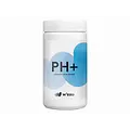 W'eau pH plus poeder (1kg) - W'eau