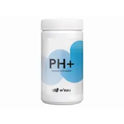 pH plus poeder (1kg) - W'eau