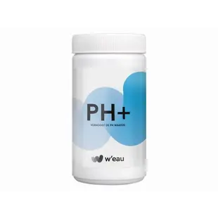 pH plus poeder (1kg) - W'eau