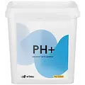 W'eau pH plus poeder (5kg) - W'eau