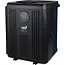 W'eau Vertical Full Inverter 13kW zwembad warmtepomp - W'eau