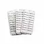 W'eau DPD 3 tabletten voor fototester  - 100 stuks (o.a. Poollab en Scuba 2) - W'eau