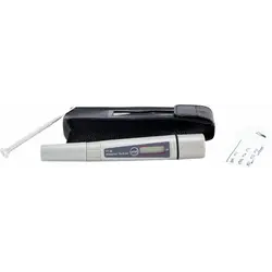 Pool-ID digitale zout tester - W'eau