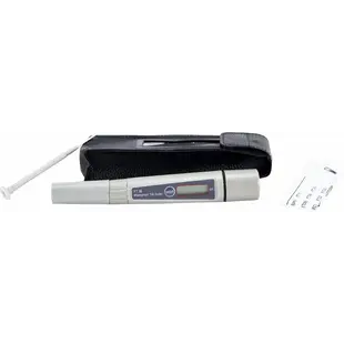 Pool-ID digitale zout tester - W'eau