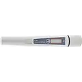 W'eau Pool-i.d. digitale zout tester