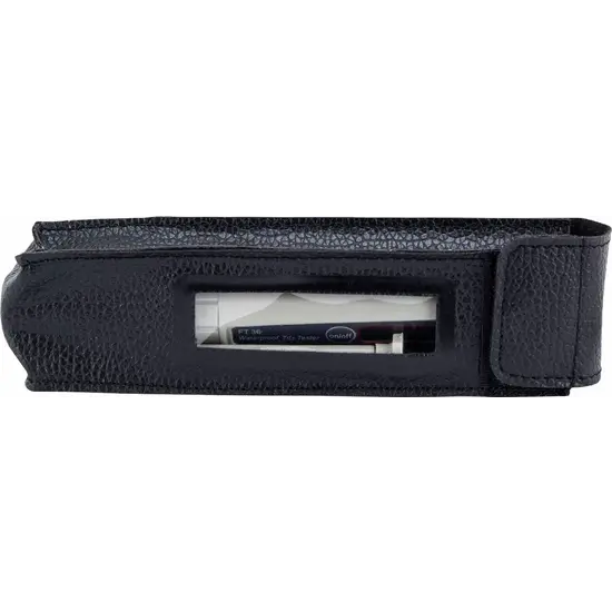 W'eau Pool-i.d. digitale zout tester