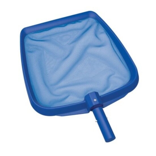 W'eau Blad skimmer (blauw)