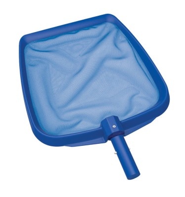 W'eau Blad skimmer (blauw) afbeelding