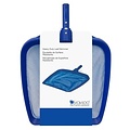 W'eau Blad skimmer Heavy Duty (blauw) - Kokido