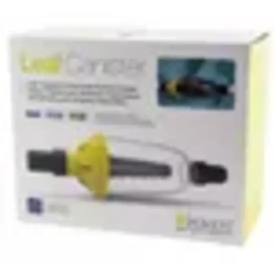 W'eau Kokido voorfilter bladvanger