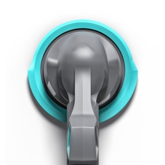 W'eau Kokido Go-Vac hydraulische zwembadreiniger