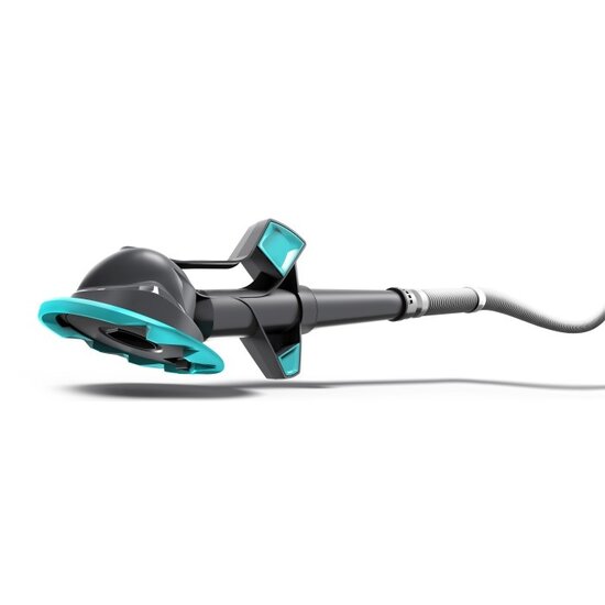 W'eau Go-Vac hydraulische zwembadreiniger - Kokido
