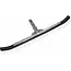 W'eau Premium Nylon Muurborstel 60cm (Zwart/Zilver) - Kokido