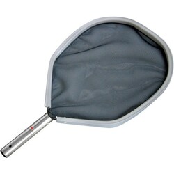 Premium blad skimmer (Zwart/zilver) - Kokido
