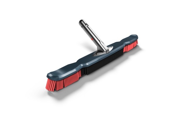W'eau Kokido Revolution wandborstel 45 cm afbeelding